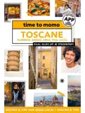 Time to Momo reisgids Toscane