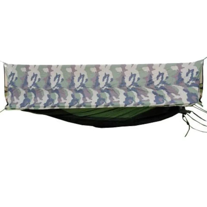 101 Inc.  101 Inc Jungle hangmat Frans Camouflage  Groen main product image