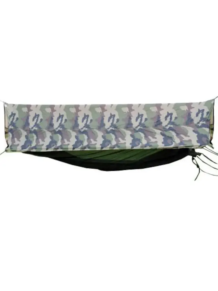 Jungle hangmat Frans Camouflage