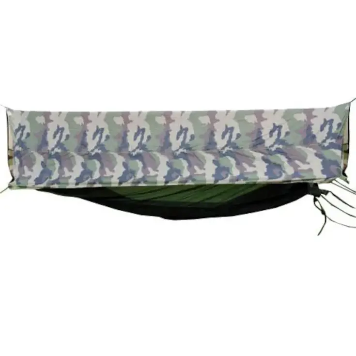 Jungle hangmat Frans Camouflage