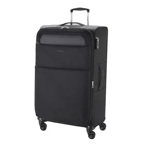 Gabol Cloud Trolley Large 79 black |107 L
