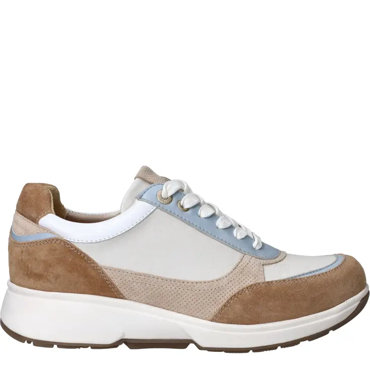 Pristina Stretchwalker veterschoenen Dames