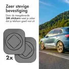 Accezz EasyLock Houder - iPhone 14