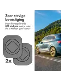 EasyLock Houder - iPhone 15 Pro