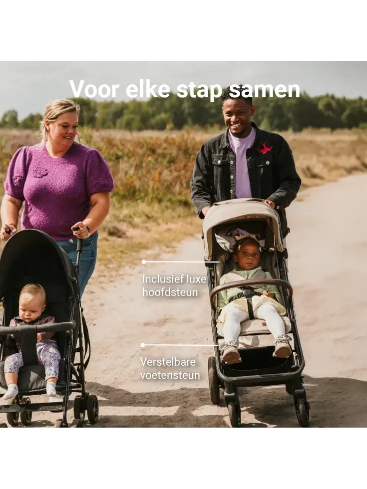 Xavi XL Premium - Buggy