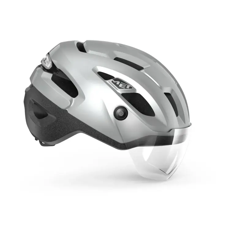 Fietshelm Intercity MIPS