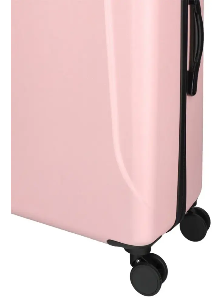 Edmonton - Grote koffer - 77cm - 106L