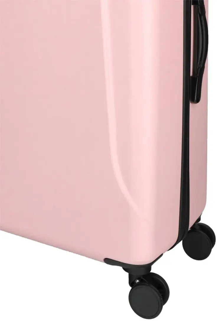 Edmonton - XL Large Koffer -  80  cm - 106 Liter