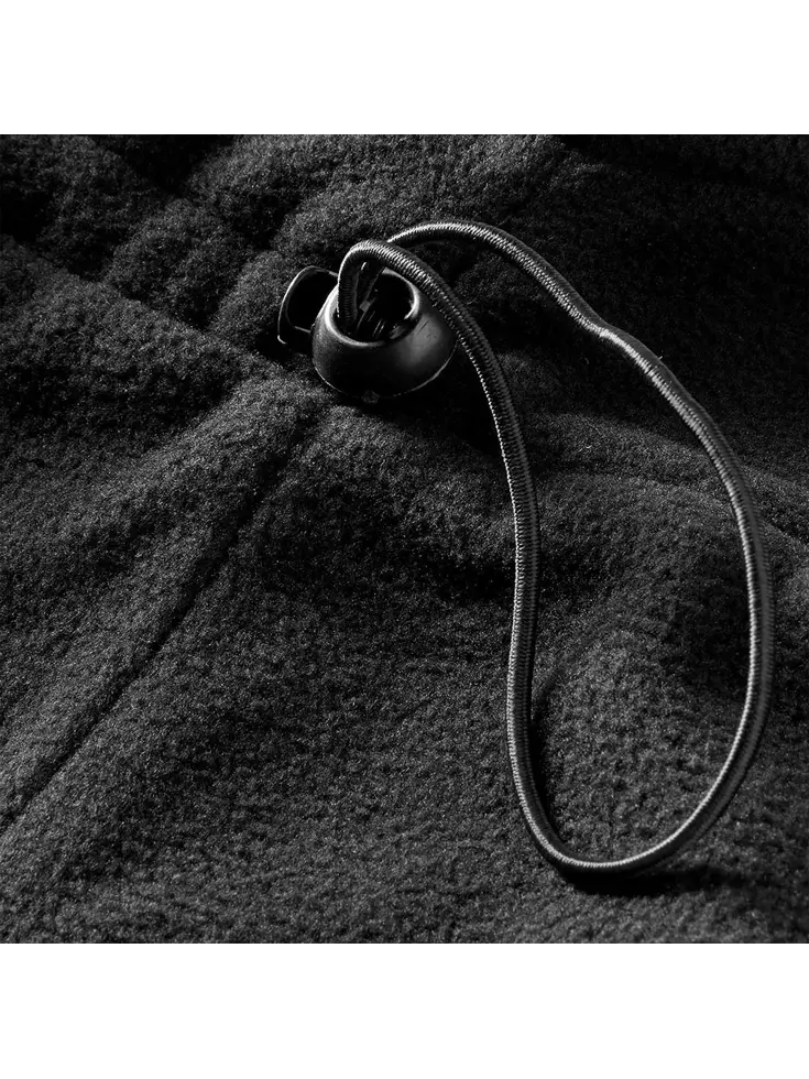 Thermo - Fleece - Nekwarmer