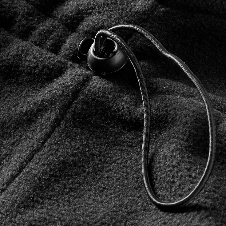 Thermo - Fleece - Nekwarmer