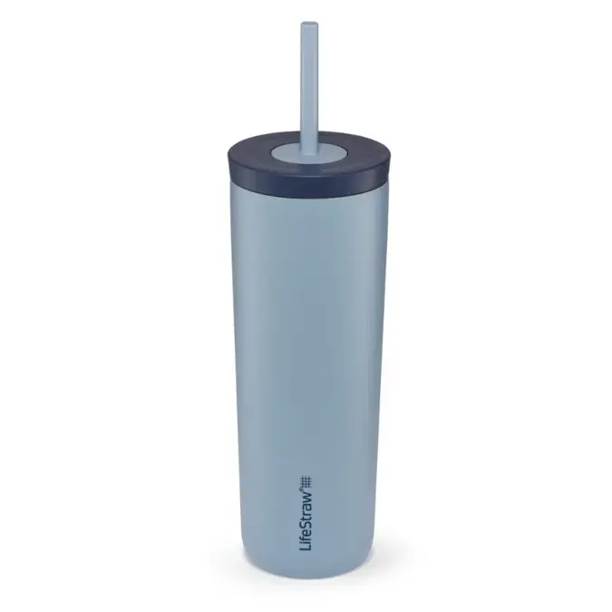 LifeStraw waterfilterfles Go Tumbler