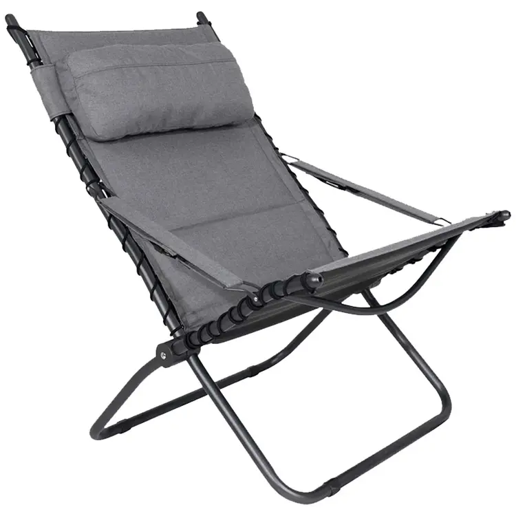 Crespo Loungestoel AP/262 Tex-Comfort