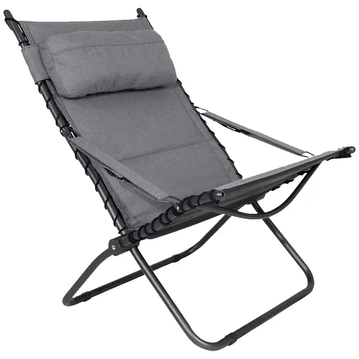 Loungestoel AP/262 Tex-Comfort