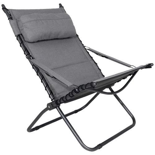 Crespo Loungestoel AP/262 Tex-Comfort