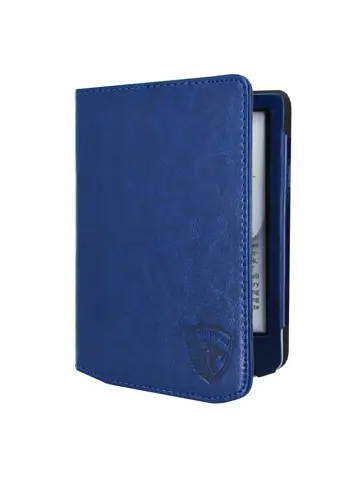 Ereader Hoesje - Luxe Case Pocketbook Verse Pro