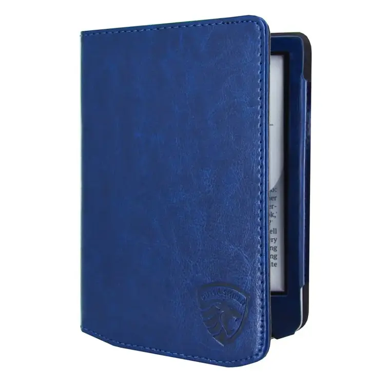 Ereader Hoesje - Luxe Case Pocketbook Verse Pro