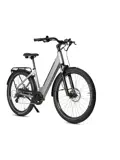 Comfort SUV Easy ebike 7 sp 13AH