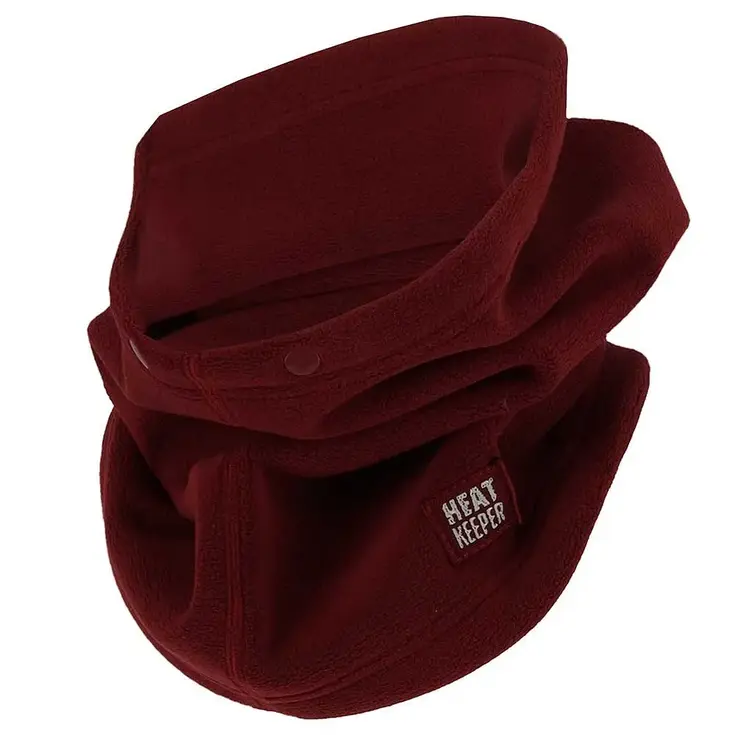 Fleece - Dames - Nekwarmer