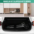 Avalo Boodschappentrolley 45L - Koelvak