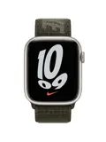 Bandje voor Apple Watch | 38/40/41/42 mm