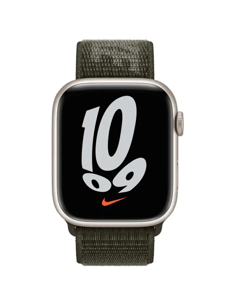 Bandje voor Apple Watch | 38/40/41/42 mm