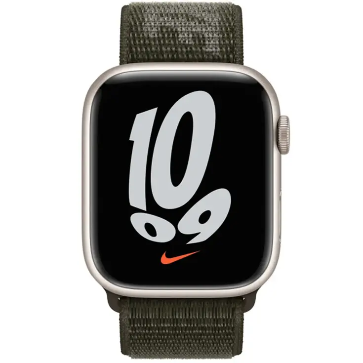 Bandje voor Apple Watch | 38/40/41/42 mm