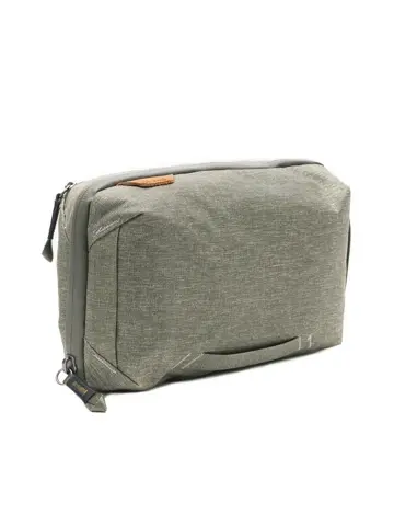 Tech Pouch - Gadgettas Sage
