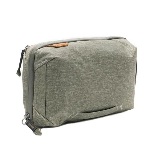 Tech Pouch - Gadgettas Sage