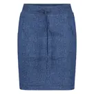 Tupi – Travel skort dames – Human Nature