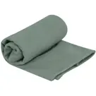 S Sea To Summit DryLite Towel - Sage
