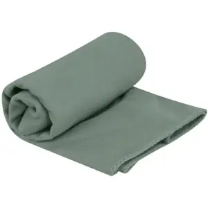 S Sea To Summit DryLite Towel - Sage