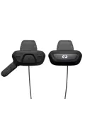 Roamee Handsfree set voor fietshelm