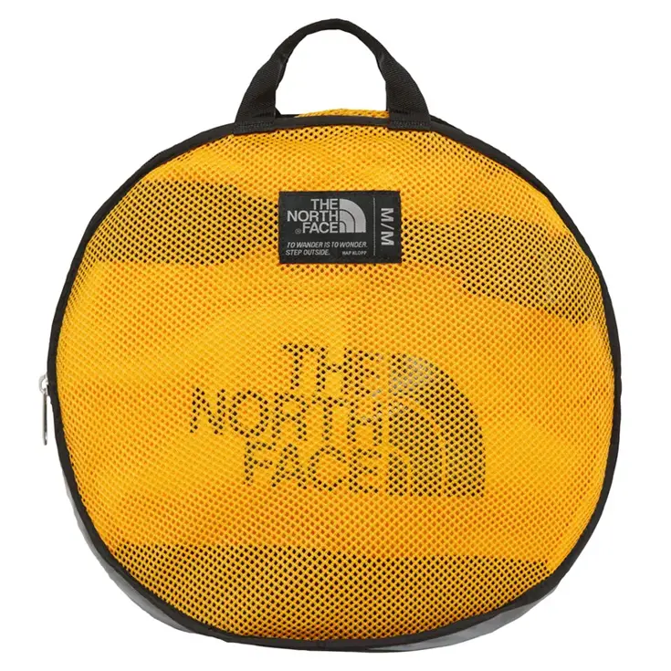 Base Camp Duffel M - Reistas - Rugzak - 71 Liter