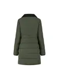 Olivia - Dames pufferparka