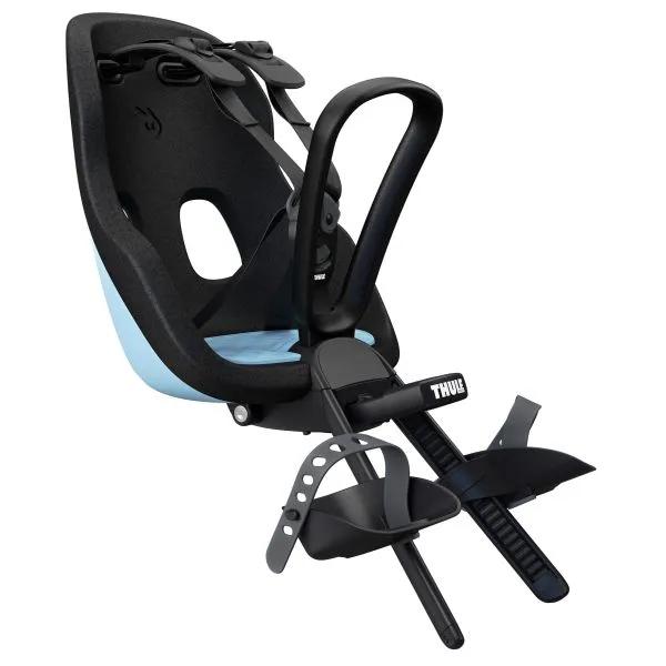 Thule  Kinderzitje voor Nexxt 2 Mini  Zwart main product image