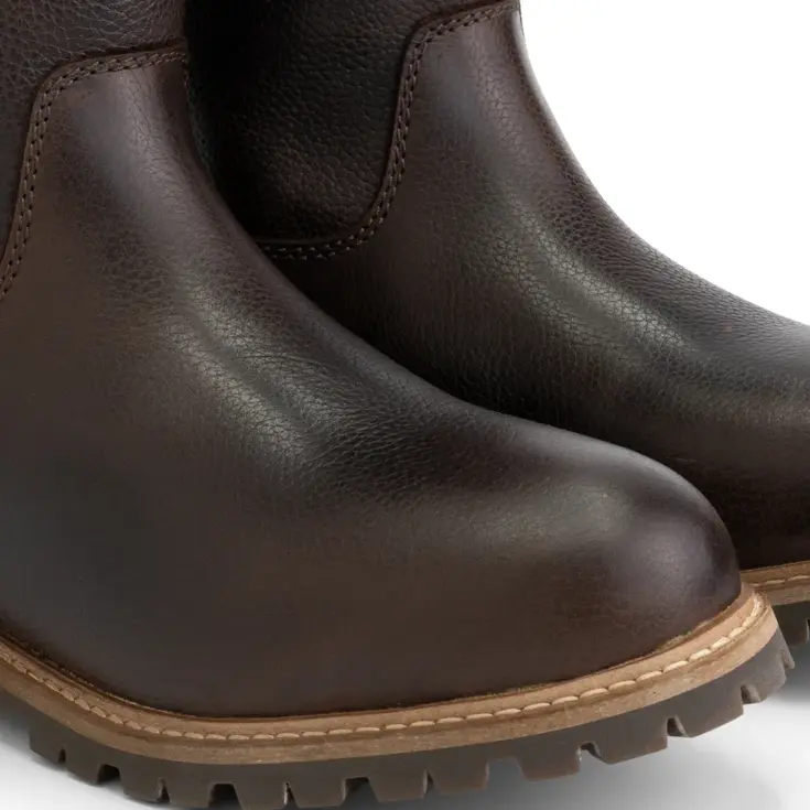 Alaska dames - Pull-on boots