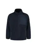 Omar Heren - Outdoorvest - Teddy