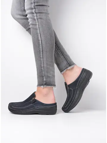 Roll Slide - Klompen dames