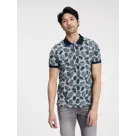 Kerem - Polo Heren - Human Nature