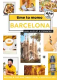 Time to Momo Barcelona