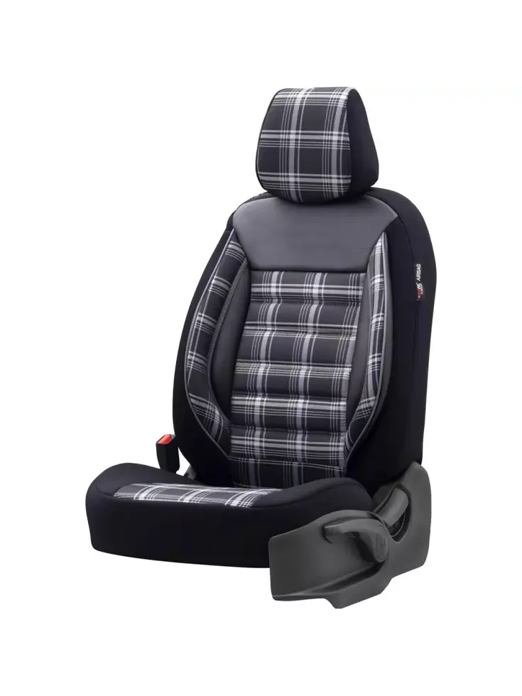 Otom stoelhoezenset Sports