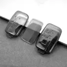 Dutch Shield Sleutelhoesje  Landrover  Clear A5