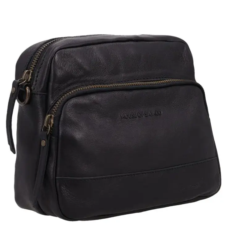 Molde - Crossbodytas - Schoudertas - Leer