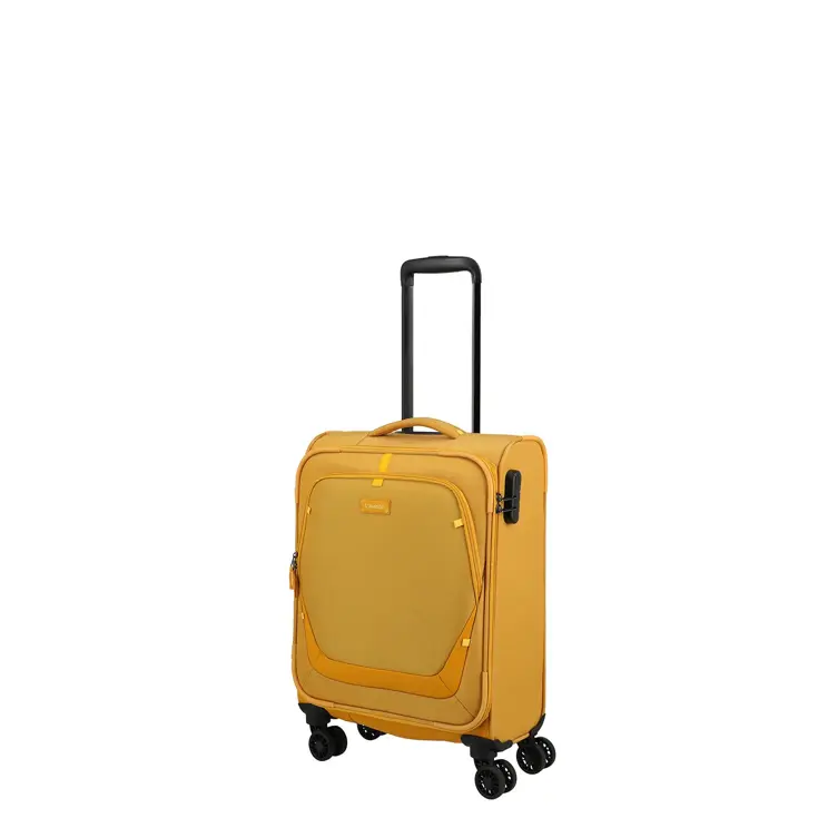 Umbria 4 Wheel Cabin Trolley  | 35 L