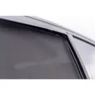 BMW 3-Serie G20 Sedan 2019 - Zonneschermen achterportieren - Car Shades