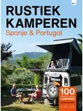 Rustiek Kamperen Spanje en Portugal