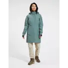 Icar – Parka dames - Human Nature