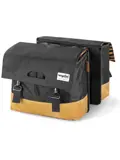 Urban Proof Dubbele Fietstas 40 Liter