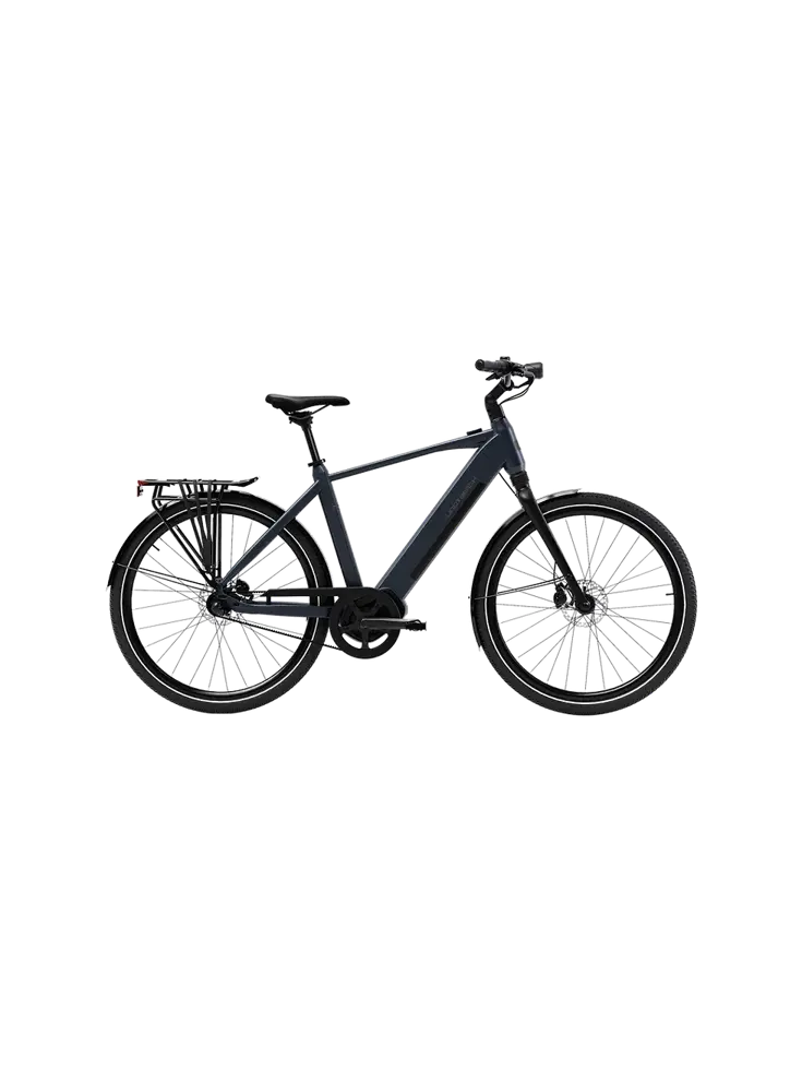 Zodiac e-bike