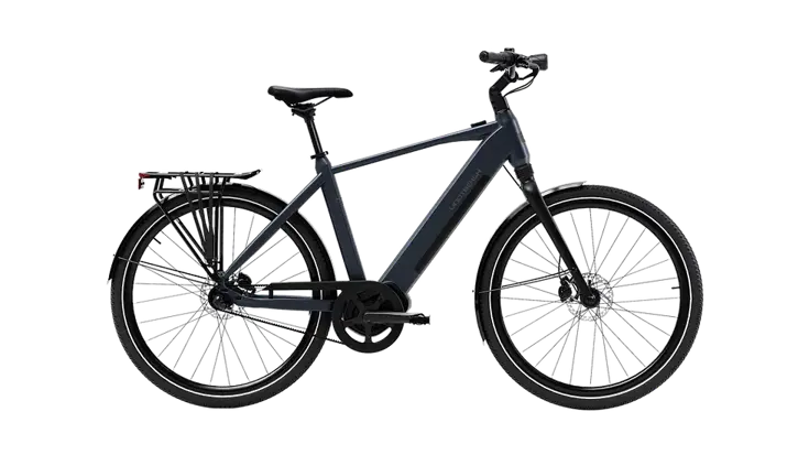 Zodiac e-bike